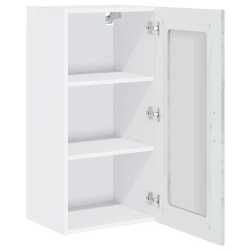Панел за миялна машина Kalmar 2 pcs Циментено сиво