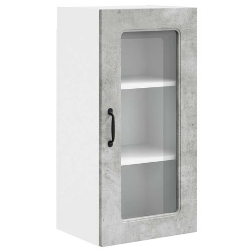 Панел за миялна машина Kalmar 2 pcs Циментено сиво