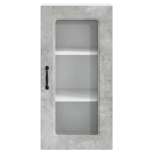 Панел за миялна машина Kalmar 2 pcs Циментено сиво