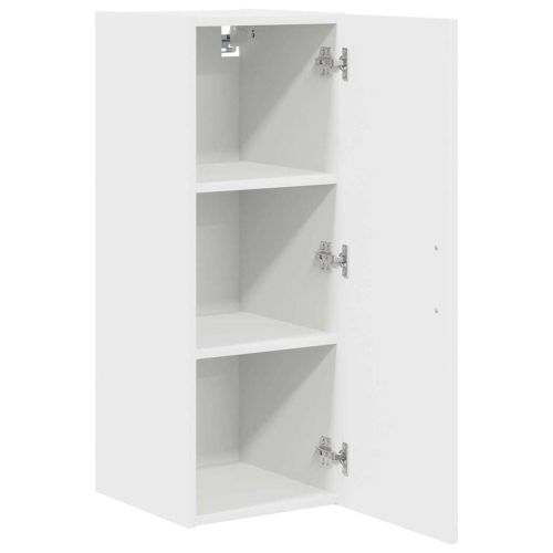 Панел за миялна машина Kalmar 2 pcs Бяло 30 x 31 x 80 см