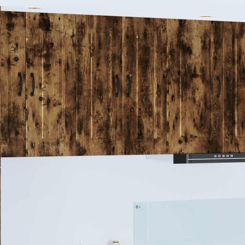 Панел за миялна машина Kalmar Димян дъб 60 x 31 x 80 см