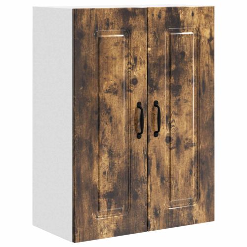 Панел за миялна машина Kalmar Димян дъб 60 x 31 x 80 см