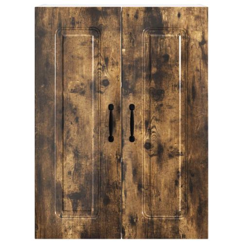 Панел за миялна машина Kalmar Димян дъб 60 x 31 x 80 см