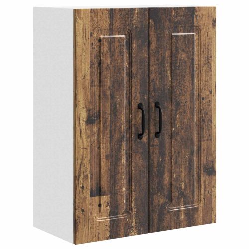 Панел за миялна машина Kalmar Старо дърво 60 x 31 x 80 см