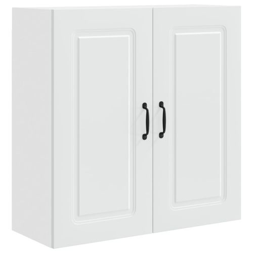 Панел за миялна машина Kalmar Бяло 80 x 31 x 80 см