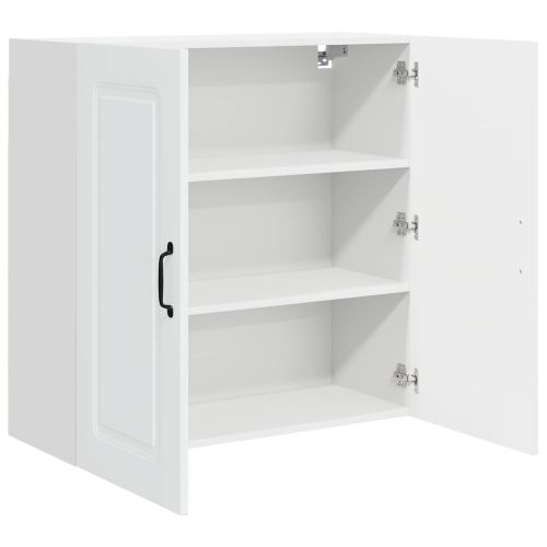 Панел за миялна машина Kalmar Бяло 80 x 31 x 80 см