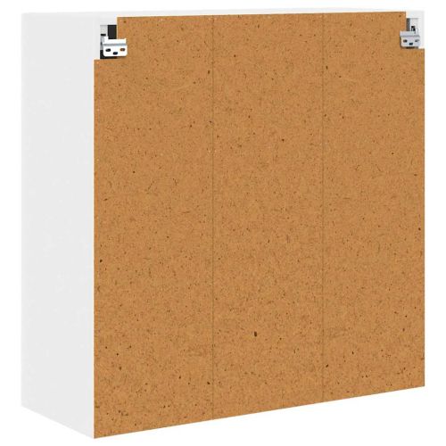 Панел за миялна машина Kalmar Бяло 80 x 31 x 80 см