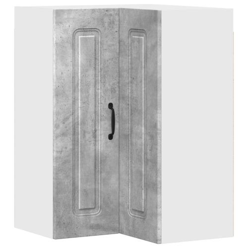 Панел за миялна машина Kalmar Циментено сиво 57 x 57 x 80 см