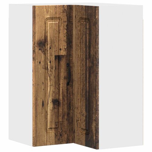 Панел за миялна машина Kalmar Старо дърво 57 x 57 x 80 см