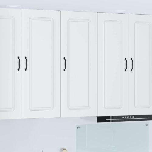 Панел за миялна машина Kalmar Бяло 40 x 31 x 100 см