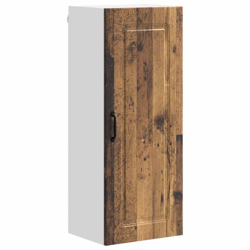 Панел за миялна машина Kalmar Старо дърво 40 x 31 x 100 см