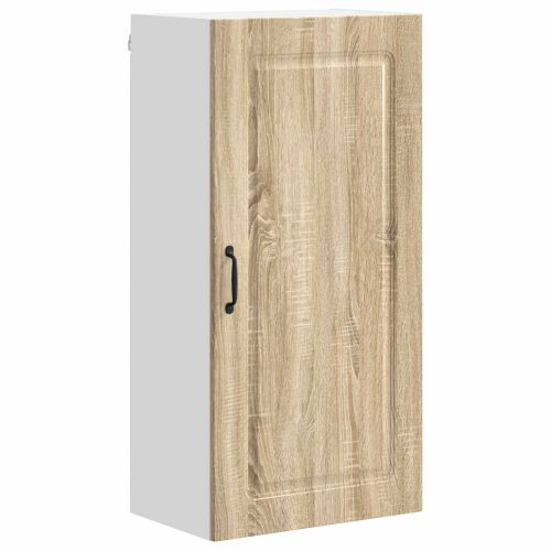 Панел за миялна машина Kalmar Сонома дъб 50 x 31 x 100 см