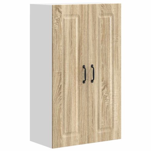 Панел за миялна машина Kalmar Сонома дъб 60 x 31 x 100 см