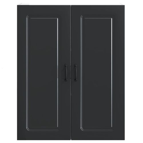 Панел за миялна машина Kalmar Черно 80 x 31 x 100 см