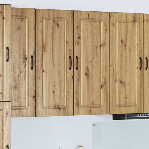 Панел за миялна машина Kalmar Дъб 80 x 31 x 100 см