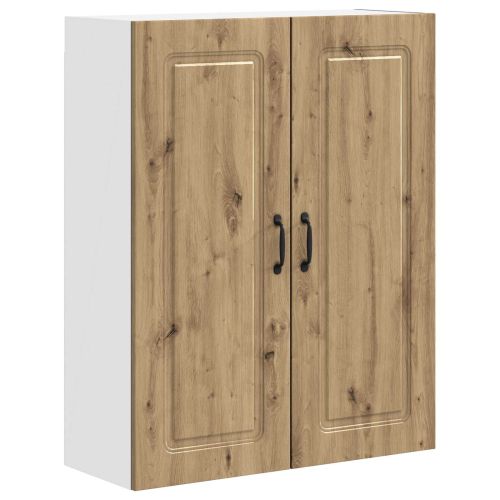 Панел за миялна машина Kalmar Дъб 80 x 31 x 100 см