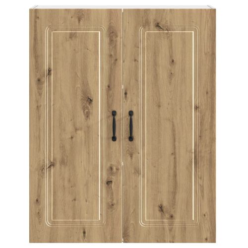 Панел за миялна машина Kalmar Дъб 80 x 31 x 100 см