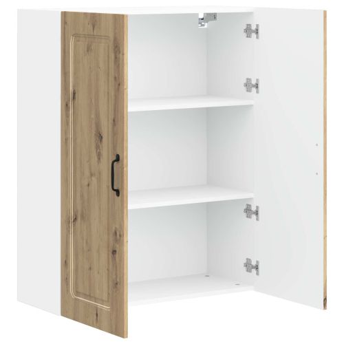 Панел за миялна машина Kalmar Дъб 80 x 31 x 100 см