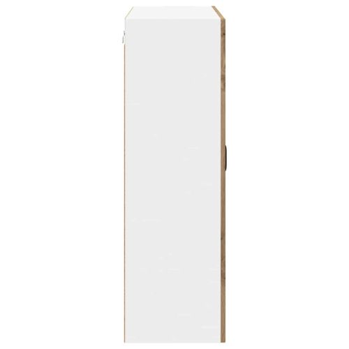 Панел за миялна машина Kalmar Дъб 80 x 31 x 100 см