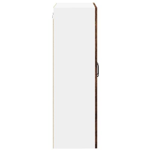 Панел за миялна машина Kalmar Старо дърво 60 x 31 x 100 см