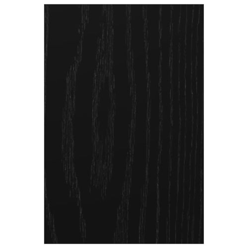 Декор панели 12 бр. Черния дъб 40 x 60 x 0.27 см