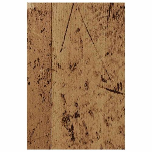 Декор панели 12 pcs Старо дърво 40 x 60 x 0.27 см