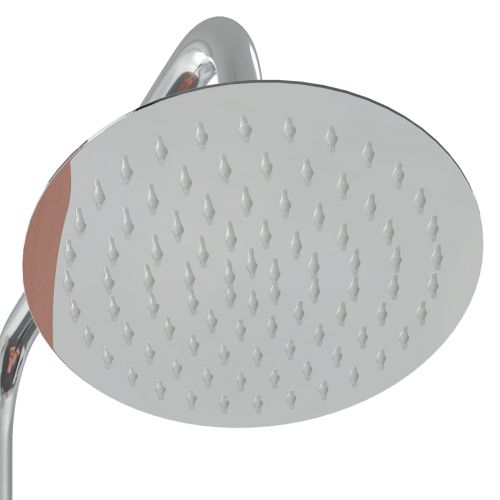 Външен душ Естествен 75 x 76 x 217 см