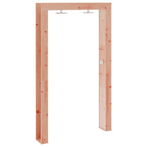 Външен душ Естествен 137 x 23 x 226 см