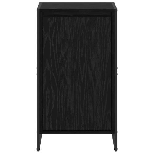 Служебен шкаф Черния дъб 43 x 36 x 75,5 см Инженерна дървесина