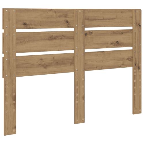 Облегалка за глава Дъб Инженерно дърво