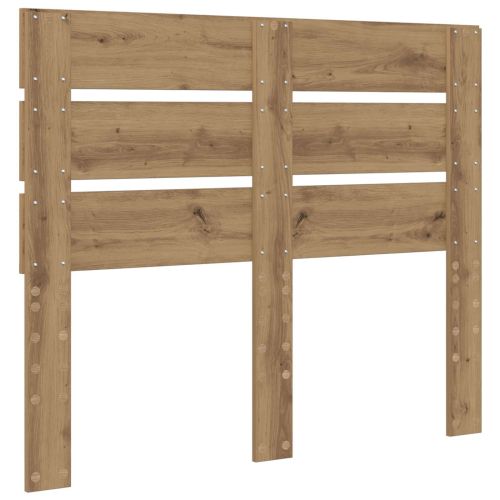 Облегалка за глава Дъб Инженерно дърво