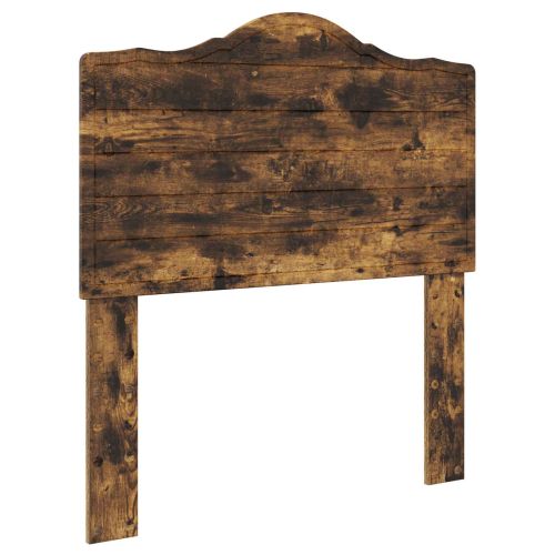 Облегалка за глава Димян дъб Инженерно дърво