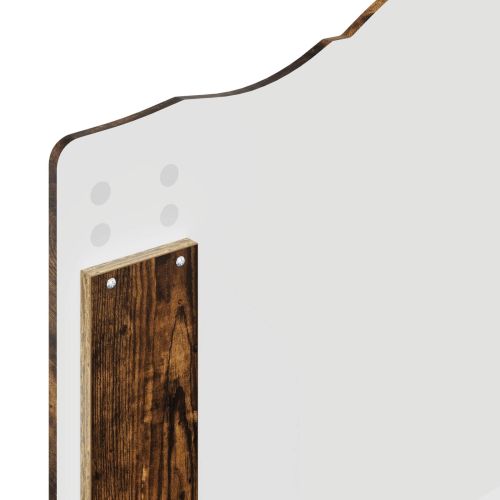 Облегалка за глава Димян дъб Инженерно дърво