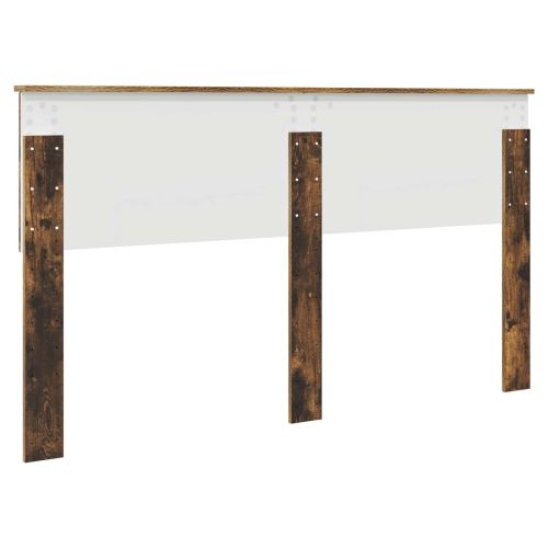 Облегалка за глава Димян дъб Инженерно дърво