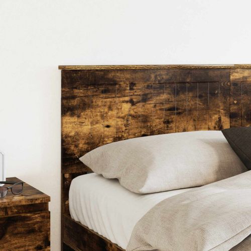 Облегалка за глава Димян дъб Инженерно дърво