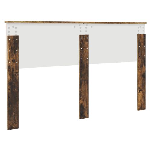 Облегалка за глава Димян дъб Инженерно дърво