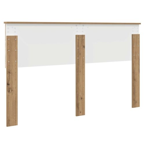 Облегалка за глава Дъб Инженерно дърво