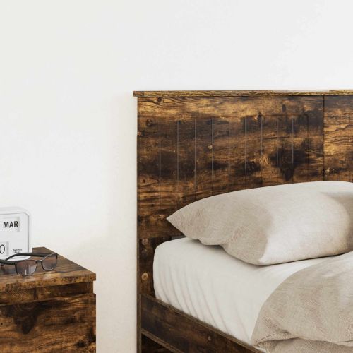 Облегалка за глава Димян дъб Инженерно дърво