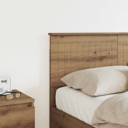 Облегалка за глава Дъб Инженерно дърво