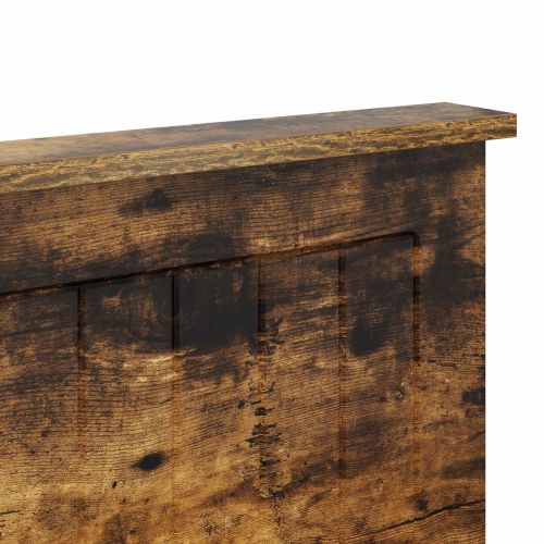 Облегалка за глава Димян дъб Инженерно дърво