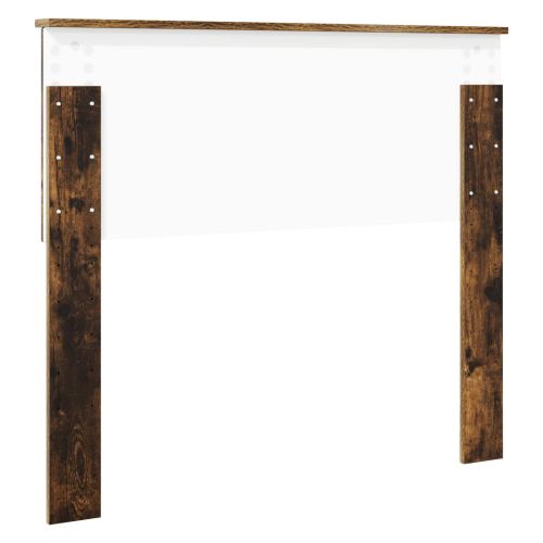 Облегалка за глава Димян дъб Инженерно дърво