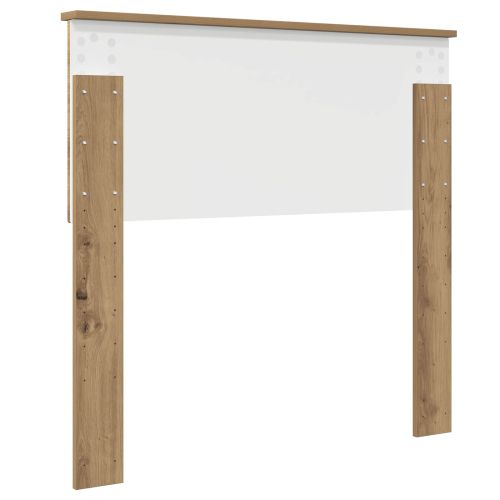 Облегалка за глава Дъб Инженерно дърво