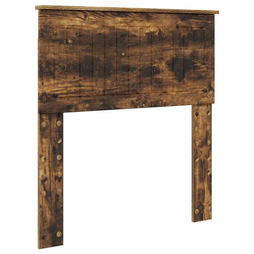 Облегалка за глава Димян дъб Инженерно дърво