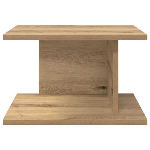 Нощно шкафче Дъб 40 x 30 x 25 см Инженерно дърво