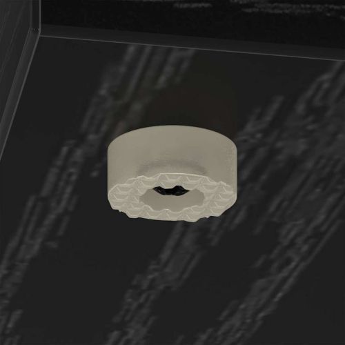 Масичка за кафе Черния дъб 101,5 x 50 x 37 см Инженерно дърво