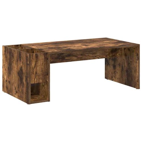 Масичка за кафе Димян дъб 101,5 x 50 x 37 см