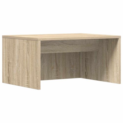 Стенно бюро Сонома дъб 60 x 45 x 30 cm Инженерно дърво