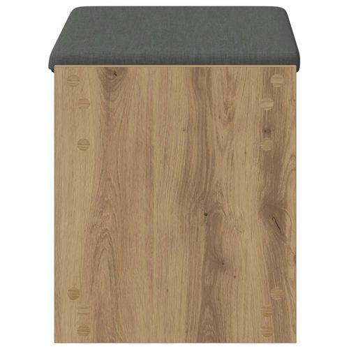 Пейка за коридор Артизан Дъб 63 x 38 x 45 см