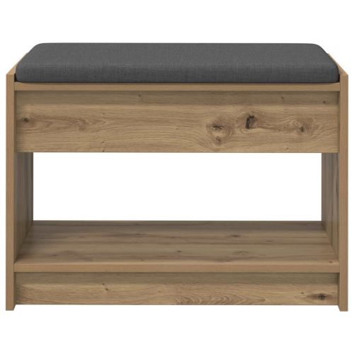 Пейка за коридор Артизан Дъб 63 x 38 x 45 см