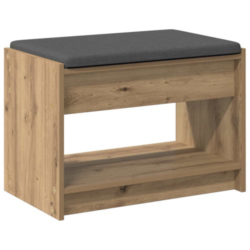 Пейка за коридор Артизан Дъб 63 x 38 x 45 см